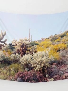 Society6 Tapestry by Kevin Russ